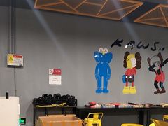 -不倒翁实景剧情密室逃脱(光明凤凰城站店)