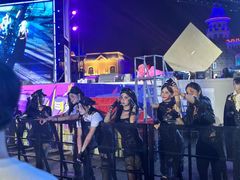 -厦门方特梦幻王国