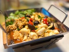 -千岛湖小鱼儿·淳安匠心农家菜