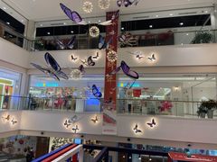 -百联临沂购物中心(临沂路店)