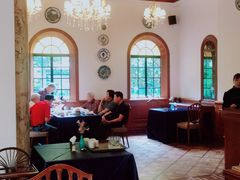 -马勒别墅饭店(静安寺店)