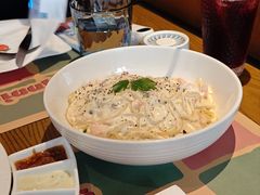 -安妮意大利餐厅(国贸店)
