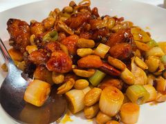 -小河盐帮·私家菜·烤鸭(三元桥·霄云路店)