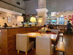 大堂-Let's Taipei 非常烘焙(太古里店)
