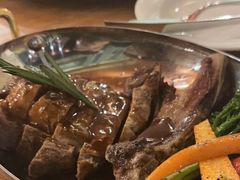 -北辰洲际酒店·IT MAMA意式家味餐厅