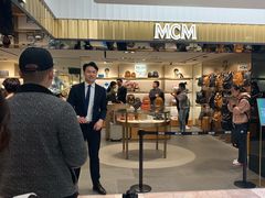 -乐天免税店(明洞店)