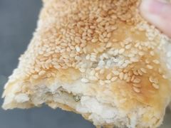 -朱记小郑酥烧饼(建康路店)