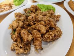 -ZF Seafood Restaurant 卓峰海鲜餐