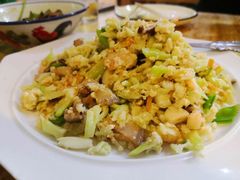桂花炒-聪辉同安老美食饭店(大元路店)