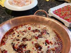 -老码头火锅(骡马市店)