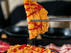 -八角锄烧·肉火锅(天河城店)