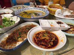 -京味斋·北京烤鸭(北京南站洋桥店)