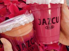 -Jazcu珍仕菓鲜榨果汁(西单大悦城店)