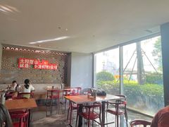 -厦门泰地万豪酒店-贡厨自助餐厅