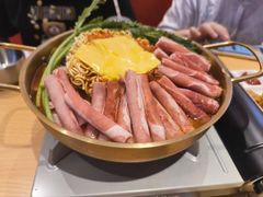 -朴大叔拌饭(上海金山万达店)