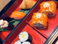 -一本魅·日式料理