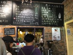 -阿sir咖啡(陶谷新村店)