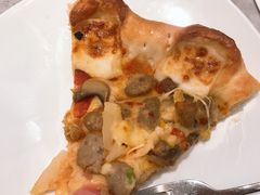 -必胜客(城西银泰店)