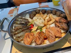 -黄记煌三汁焖锅(崇文门店)