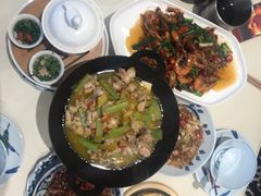 -侯师傅热炒店(印象城店)