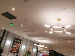 大堂-港丽餐厅(高德置地店)