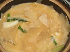 -洪福饭店·十八年老店