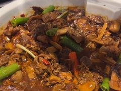 -常州武进九洲喜来登酒店