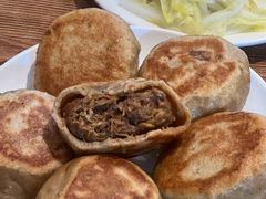 -清真吴记门钉肉饼·喜多利
