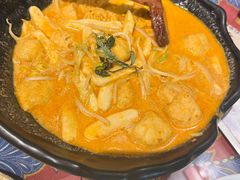 -小娘惹厨房Little Nyonya(狮城有约上榜店)