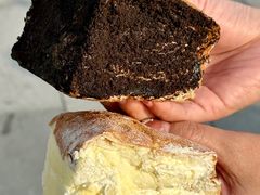 -花园饼屋·吐司蛋糕面包(星海店)