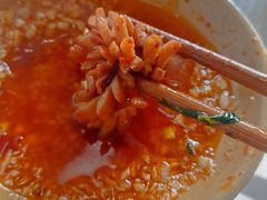 -岗上渣渣老火锅(两路口店)