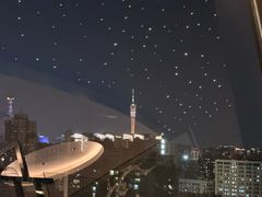 -广州花园酒店·凌璇阁旋转餐厅CAROUSEL360