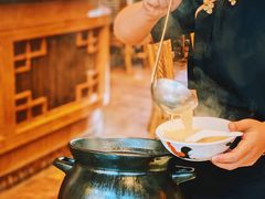 银杏猪肚汤-猪肉婆私房菜(容桂总店)