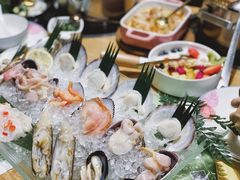 -生如夏花泰式火锅(鹭洲里店)