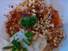 -龙抄手(春熙路总店)