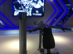 -优享健身(物美圣熙8号购物中心店)