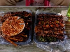 -非凡烧烤(历史博物馆店)