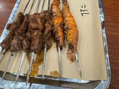 -清真·马洪小炒泡馍馆(钟楼回民街店)