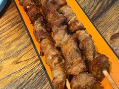-海味当家·蒸锅海鲜(星海公园店)