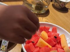 -京采烤鸭清真餐厅(金桥店)