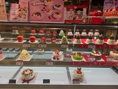 -巴黎贝甜(常德路店)