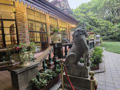 -马勒别墅饭店(静安寺店)