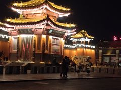 -开封府