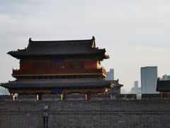 -大同古城墙