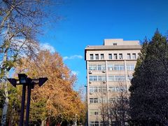 -中央民族大学