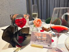 -L'Arome芳芳法国餐厅(仙林金鹰店)