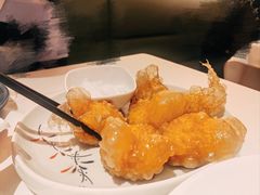 -老太原菜馆(南宫店)