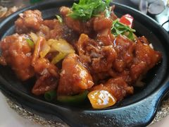 -锋味海鲜菜馆