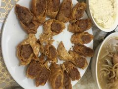 青龙柳条豆腐-青龙柳条豆腐(魁星路店)