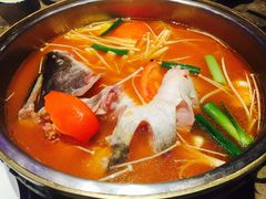 -酸喜·三度酸·贵州味